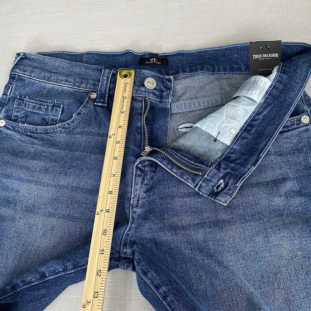 True Religion these true